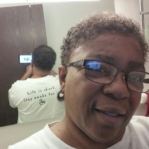 Meet your Posher, Alberta