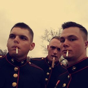 Meet your Posher, Cody