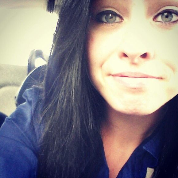 Meet your Posher, Tracy