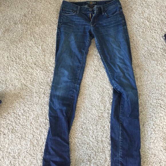 Lola Skinny Jean