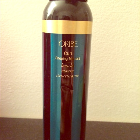 ❌SOLD❌Oribe Curl Shaping Mousse