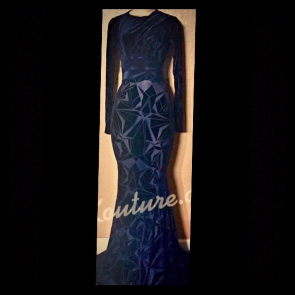 Long sleeve dress .. $245 on pp