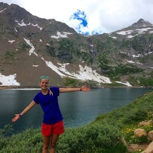 Meet your Posher, Hope