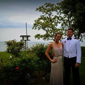 Meet your Posher, Meredith