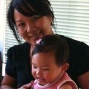 Meet your Posher, Amie