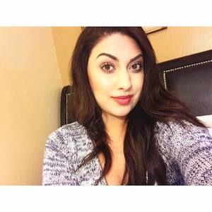 Meet your Posher, Jessica