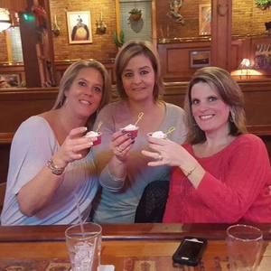 Meet your Posher, Jacqueline