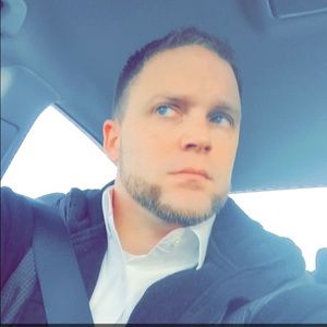 Meet your Posher, Erik