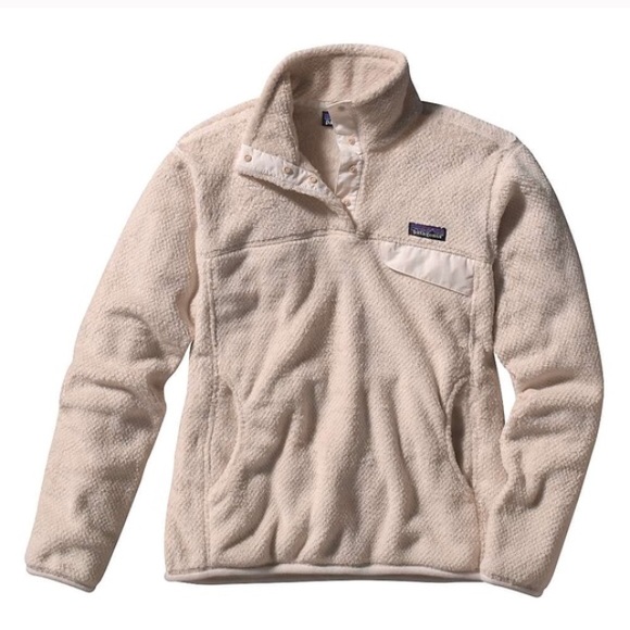 Patagonia Pull Over