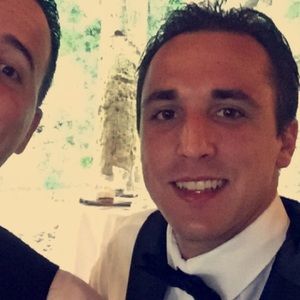 Meet your Posher, Erich