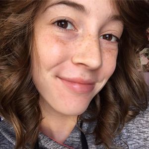 Meet your Posher, Kirsten