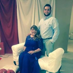 Meet your Posher, Emanuel