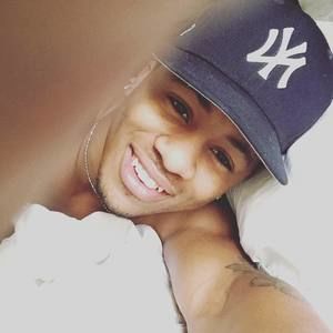 Meet your Posher, Ernest