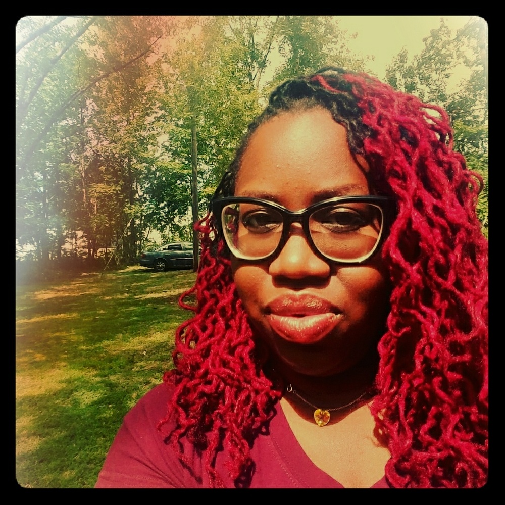 Meet your Posher, Jasmine
