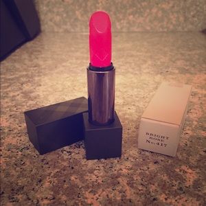 Women's Burberry No.65 Bright Rose lipstick