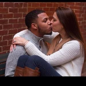 Meet your Posher, April