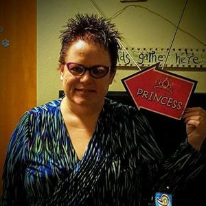 Meet your Posher, Jennifer