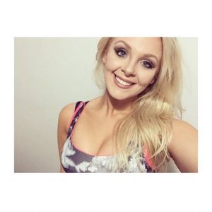 Meet your Posher, Marissa