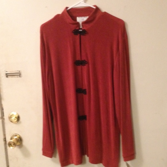 Fessional blouse