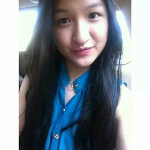 Meet your Posher, Cecilia