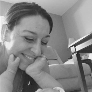 Meet your Posher, Courtney