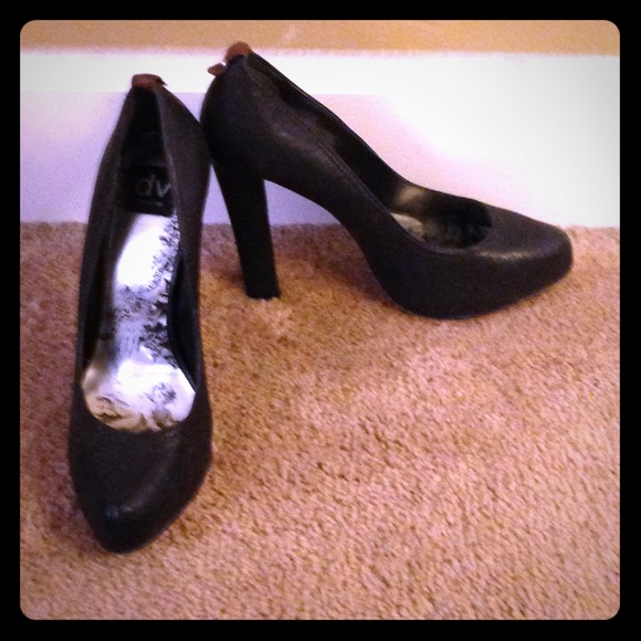 Dolce vita pumps