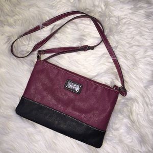 SOLD!!! Nine West cross-body bag