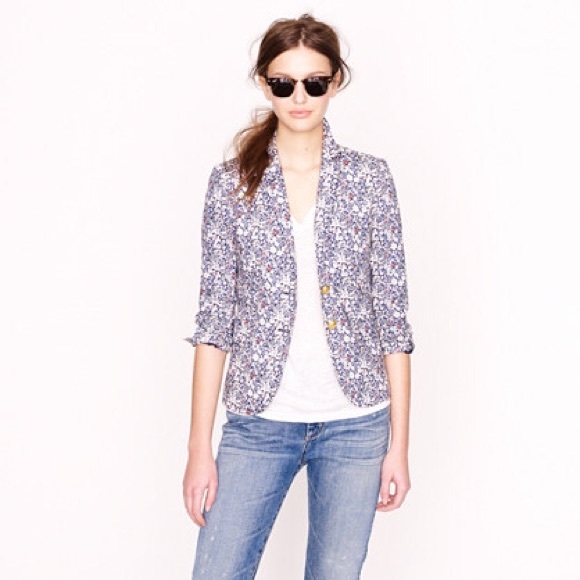 LIBERTY CLASSIC SCHOOLBOY BLAZER