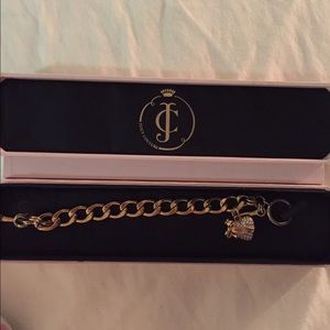 Juicy couture bracelet
