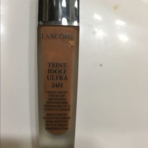 Lancome Teint Idole 24HR Foundation