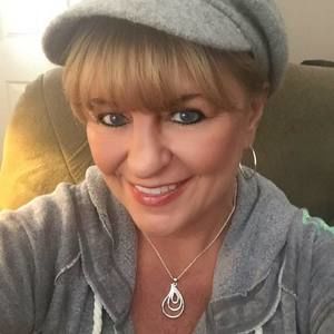 Meet your Posher, Patty