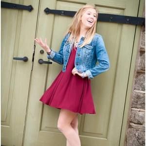 Meet your Posher, Morgan