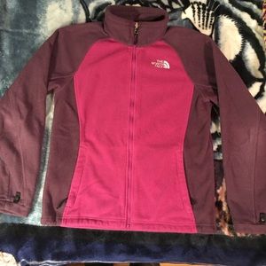 North Face Fleece