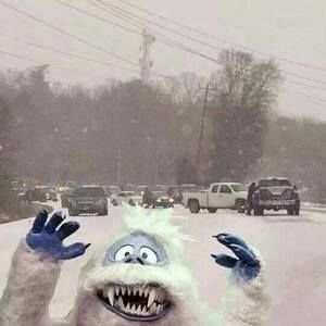 Meet your Posher, April