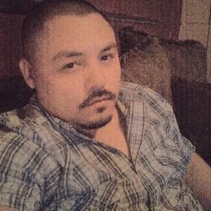 Meet your Posher, Jorge