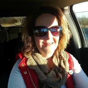 Meet your Posher, Dawn