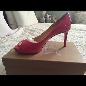 Christian Louboutin Shoes on Poshmark  
