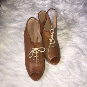 SOLD!!!! Cole Haan Wedge