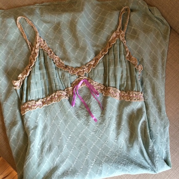 Free people dress