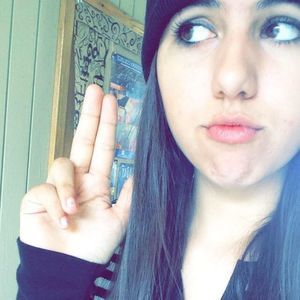 Meet your Posher, Katelynn