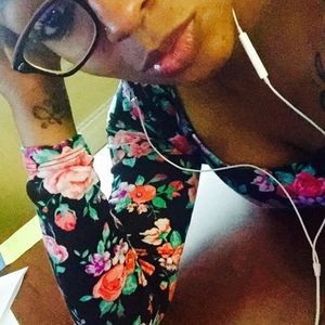 Meet your Posher, Briana