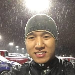 Meet your Posher, Pau