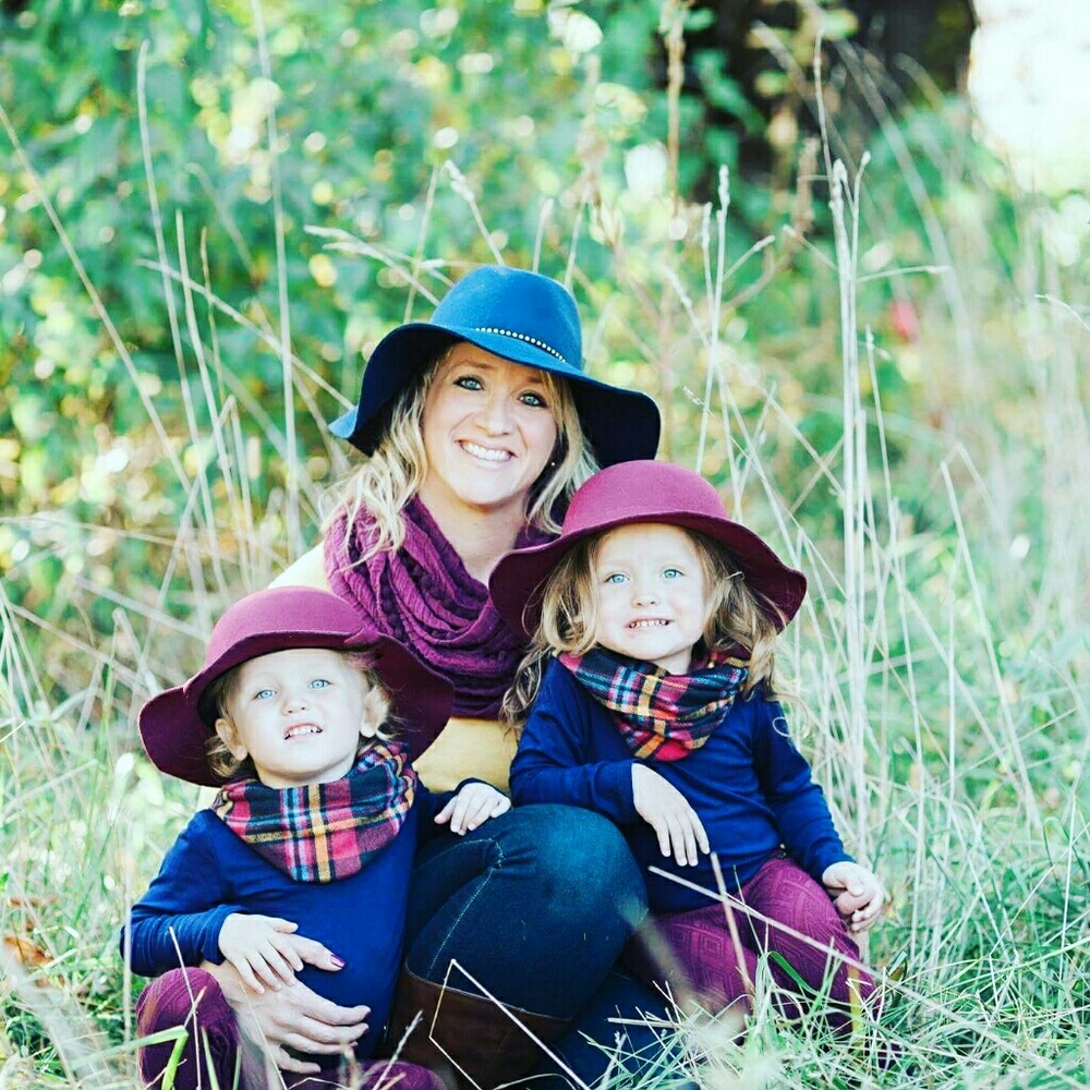 Meet your Posher, Robyn