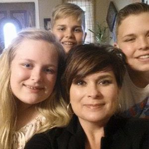 Meet your Posher, Lee ann