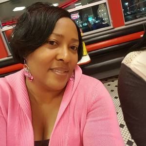 Meet your Posher, Cherlisa