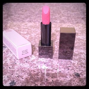 NIB women's Burberry No.05 nude pink lipstick💋