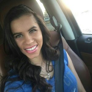 Meet your Posher, Maria nataly