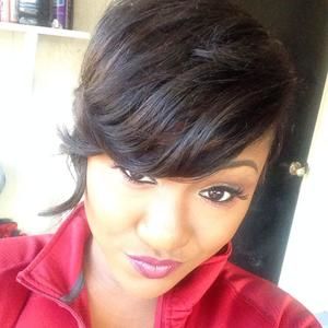 Meet your Posher, Ty