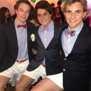 Meet your Posher, Samuel