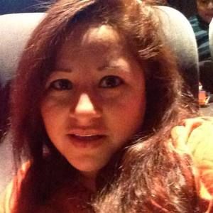 Meet your Posher, Yvette